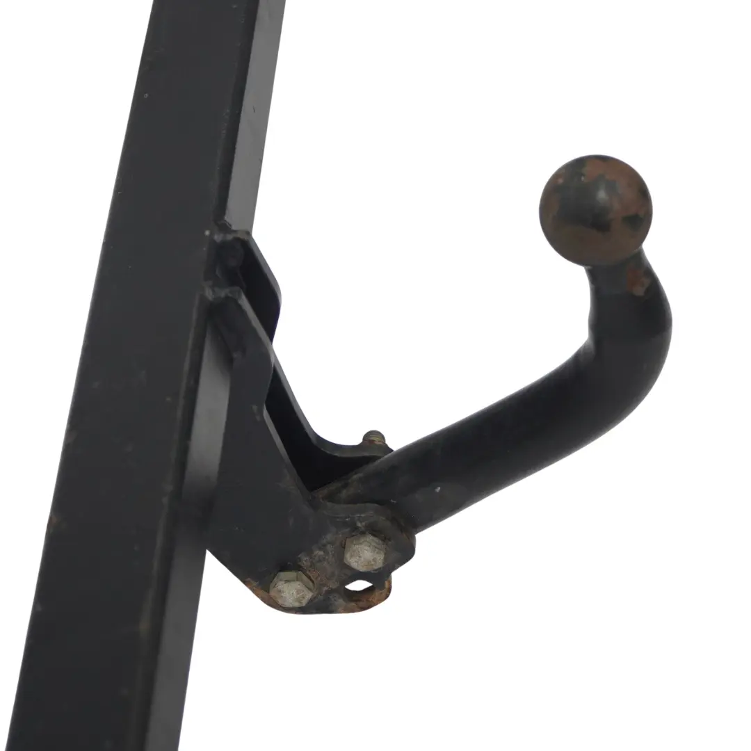 Audi A4 B7 Attelage De Remorque Attelage De Remorque Porte-Remorque - SKU 8E0092155E-1 - Numéro de pièce 8E0092155E