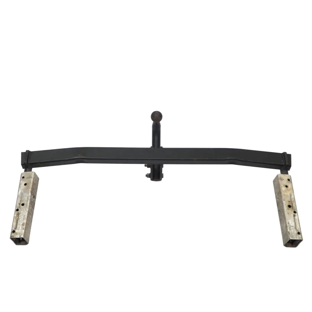 Audi A4 B7 Attelage De Remorque Attelage De Remorque Porte-Remorque - SKU 8E0092155E-1 - Numéro de pièce 8E0092155E