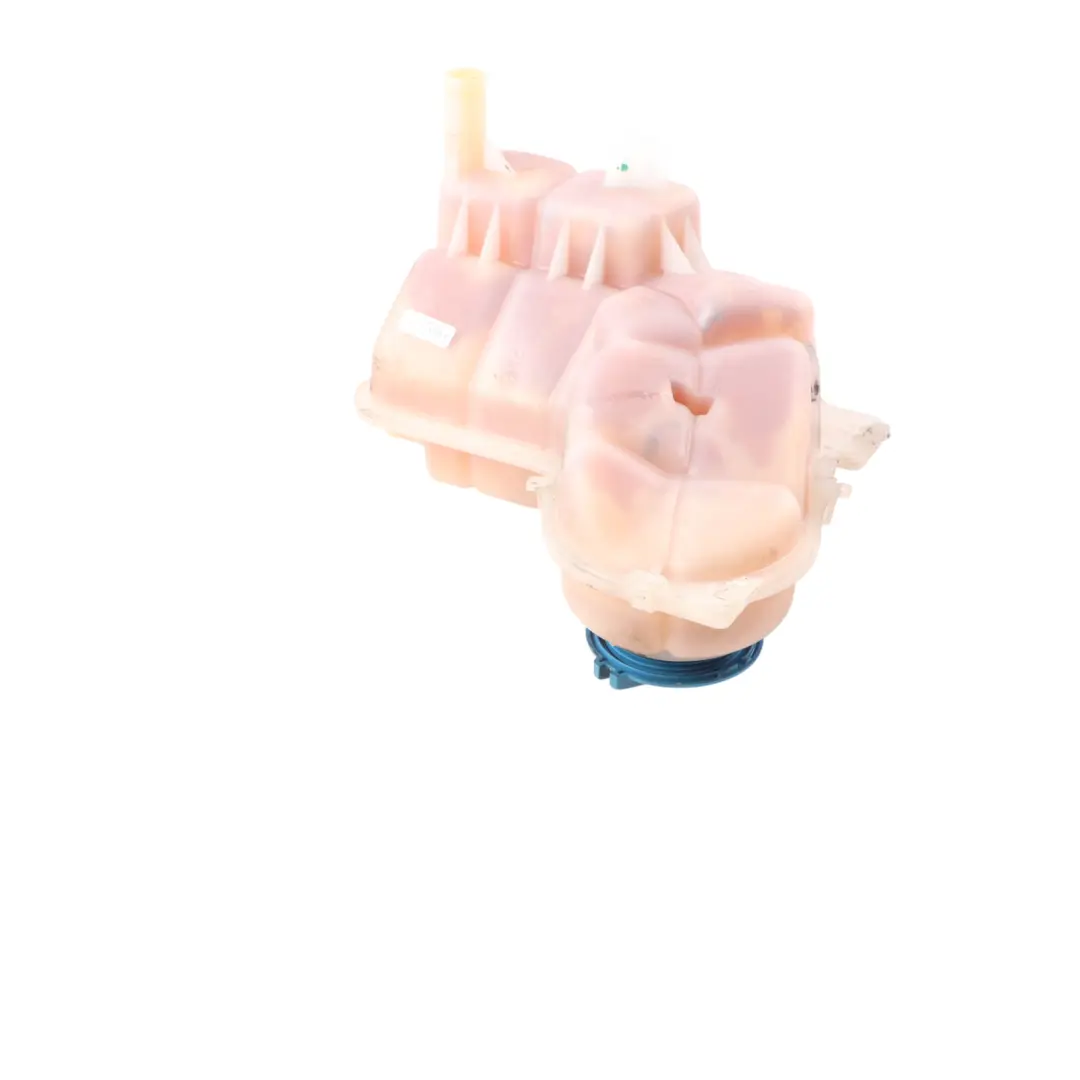 Coolant Water Reservoir Overflow Expansion Tank Bottle to Audi A4 B7 with Part number 8E0121405A Audi A4 B7 Coolant Water Reservoir Overflow Expansion Tank Bottle - SKU 8E0121405A - Part number 8E0121405A