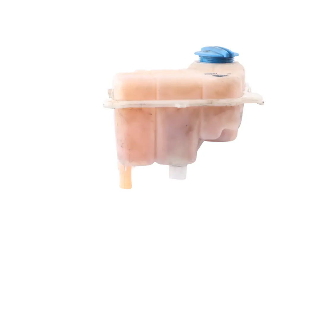 Coolant Water Reservoir Overflow Expansion Tank Bottle to Audi A4 B7 with Part number 8E0121405A Audi A4 B7 Coolant Water Reservoir Overflow Expansion Tank Bottle - SKU 8E0121405A - Part number 8E0121405A
