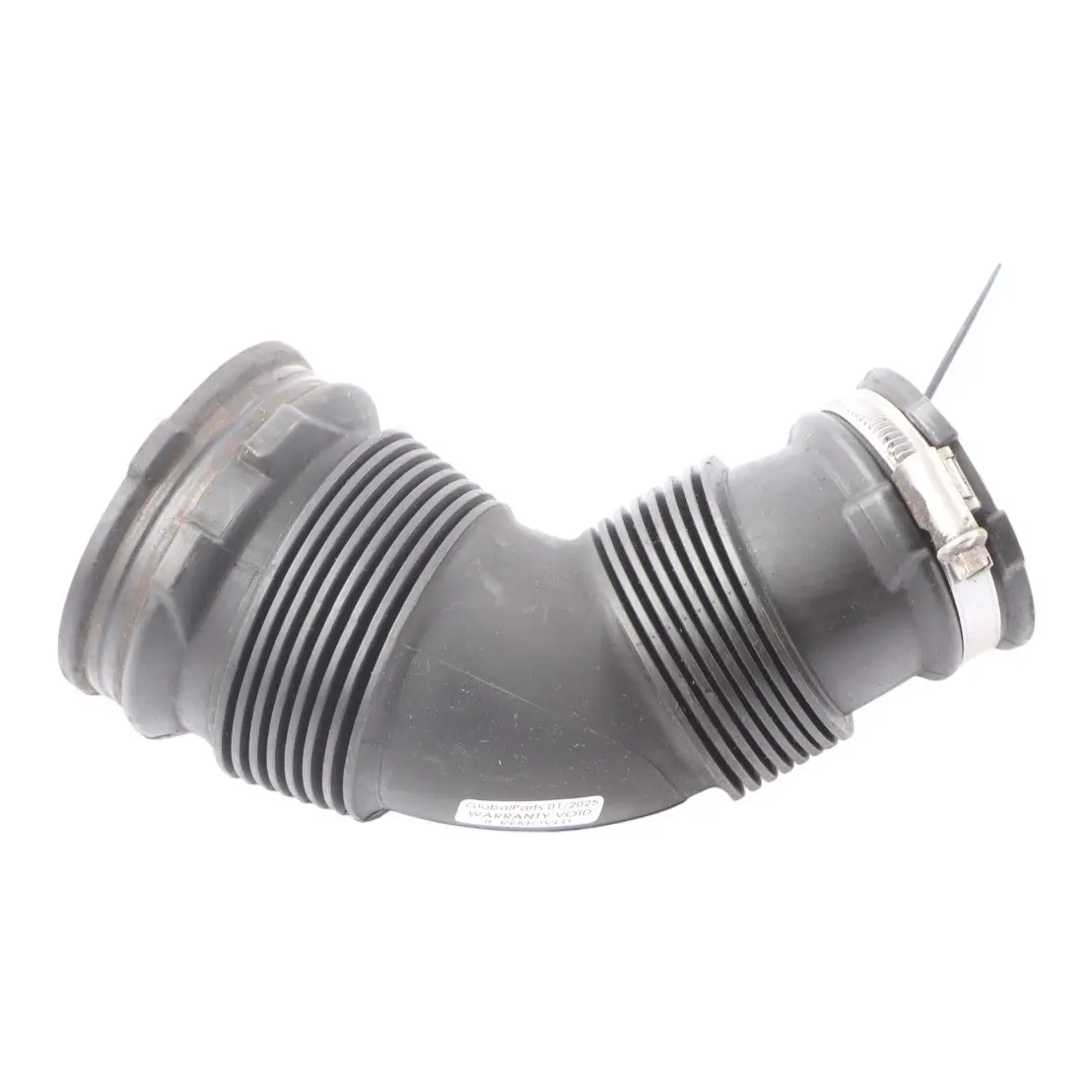 Audi A4 B7 3.0 TDI BKN Admisión Manguera Tubo Amortiguador Pulsacione 8E0129615P