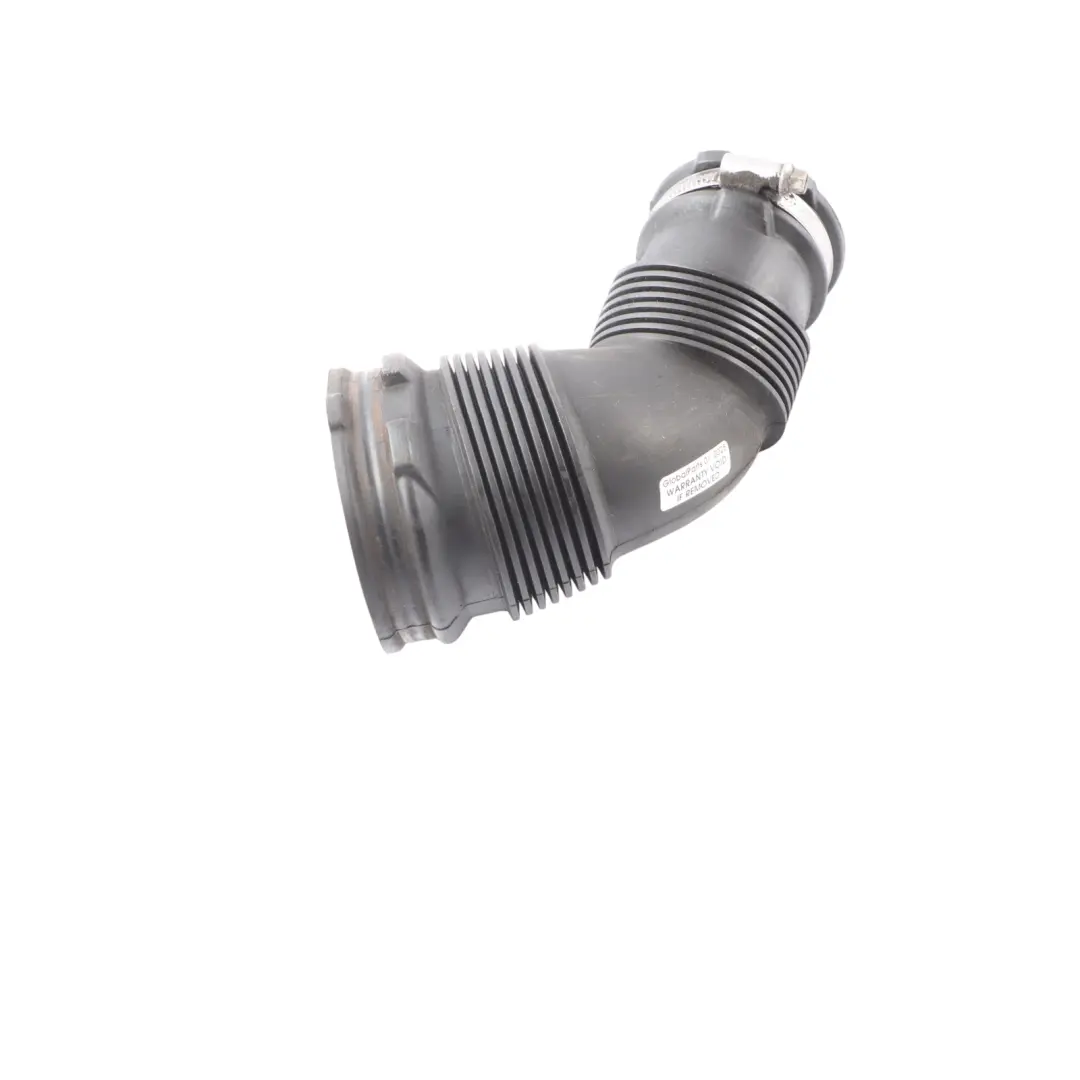 Audi A4 B7 3.0 TDI BKN Intake Hose Line Tube Pipe Pulsation Damper - SKU 8E0129615P - Part number 8E0129615P