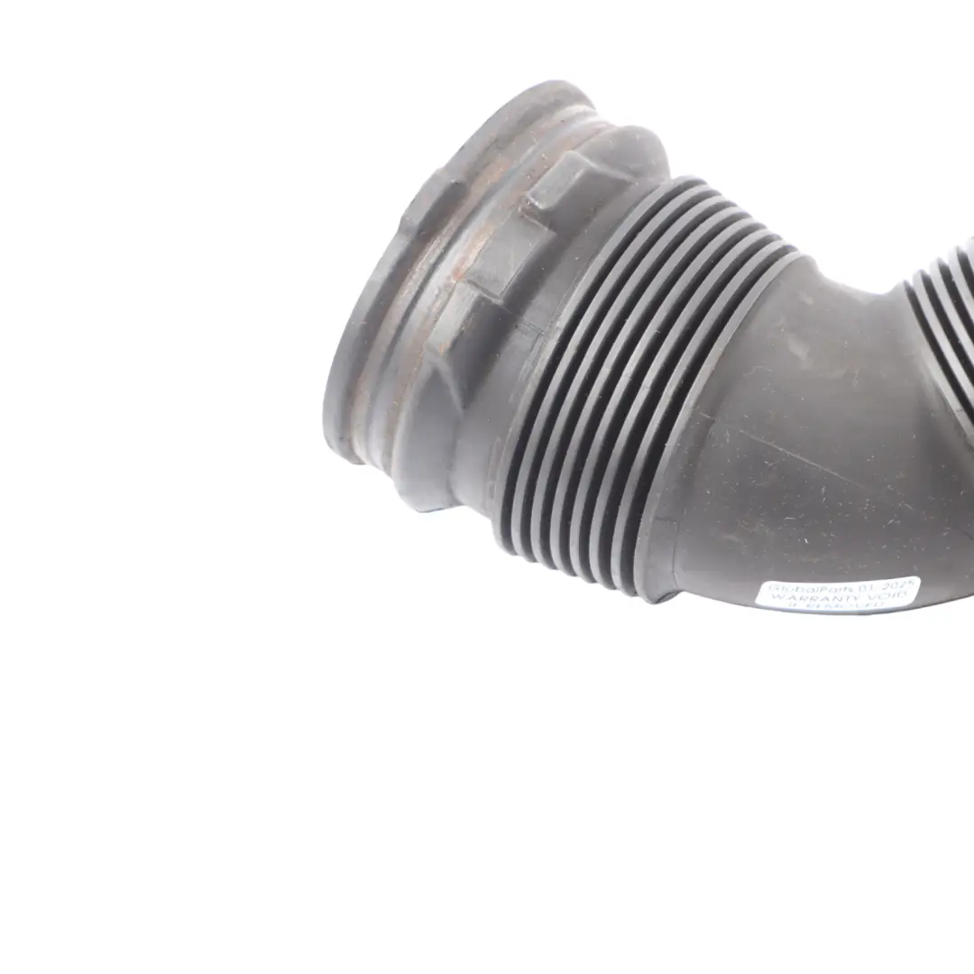  Tuyau D'Admission D'Air Audi A4 B7 3.0 TDI BKN Amortisseur Pulsations - SKU 8E0129615P - Numéro de pièce 8E0129615P