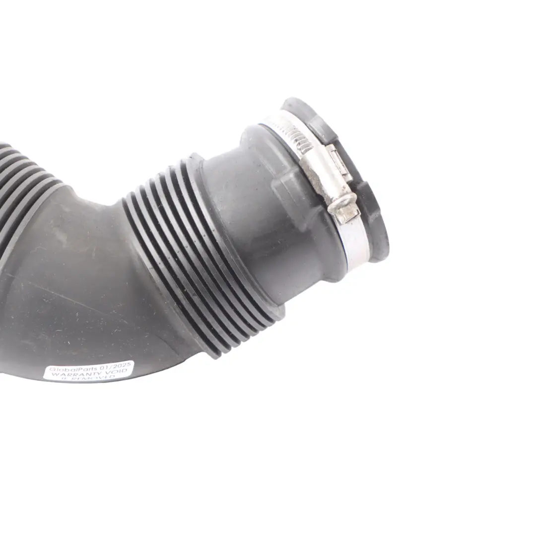 BKN Admisión Manguera Tubo Amortiguador Pulsacione para Audi A4 B7 3.0 TDI con número de pieza 8E0129615P Audi A4 B7 3.0 TDI BKN Admisión Manguera Tubo Amortiguador Pulsacione - SKU 8E0129615P - Número de pieza 8E0129615P