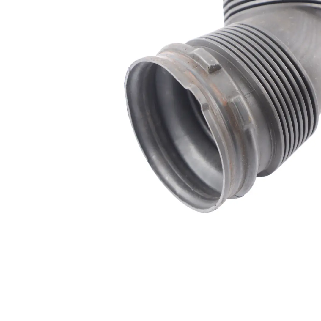 BKN Intake Hose Line Tube Pipe Pulsation Damper to Audi A4 B7 3.0 TDI with Part number 8E0129615P Audi A4 B7 3.0 TDI BKN Intake Hose Line Tube Pipe Pulsation Damper - SKU 8E0129615P - Part number 8E0129615P