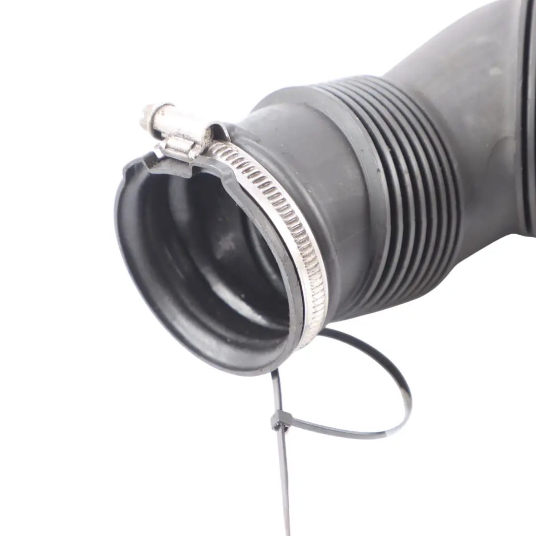 BKN Intake Hose Line Tube Pipe Pulsation Damper to Audi A4 B7 3.0 TDI with Part number 8E0129615P Audi A4 B7 3.0 TDI BKN Intake Hose Line Tube Pipe Pulsation Damper - SKU 8E0129615P - Part number 8E0129615P