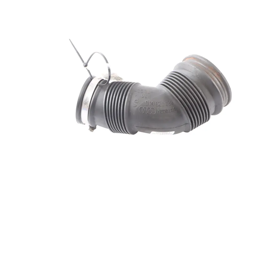 Audi A4 B7 3.0 TDI BKN Intake Hose Line Tube Pipe Pulsation Damper - SKU 8E0129615P - Part number 8E0129615P