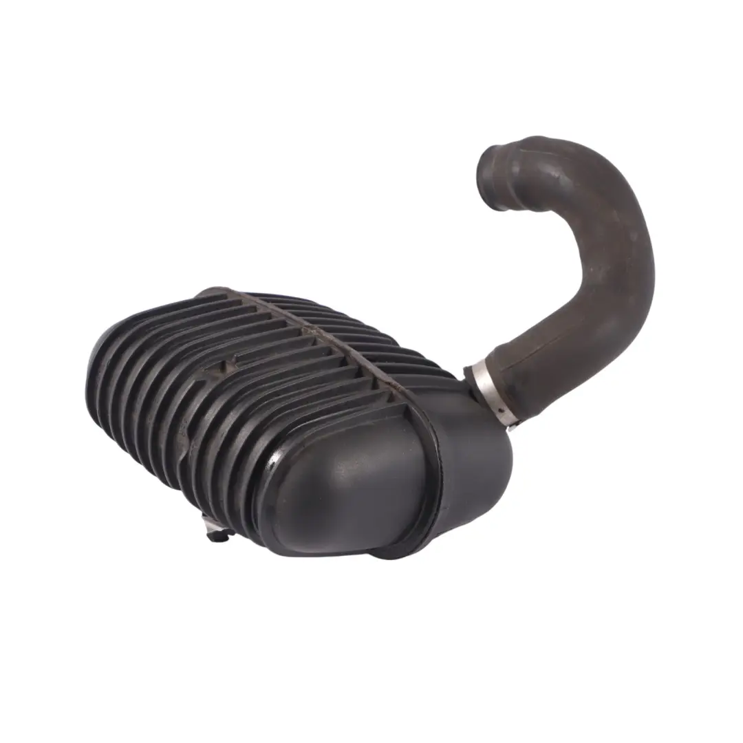 Pulsation Damper Audi A4 B7 A6 C6 2.0 TDI Diesel Intercooler - SKU 8E0129955B - Part number 8E0129955B