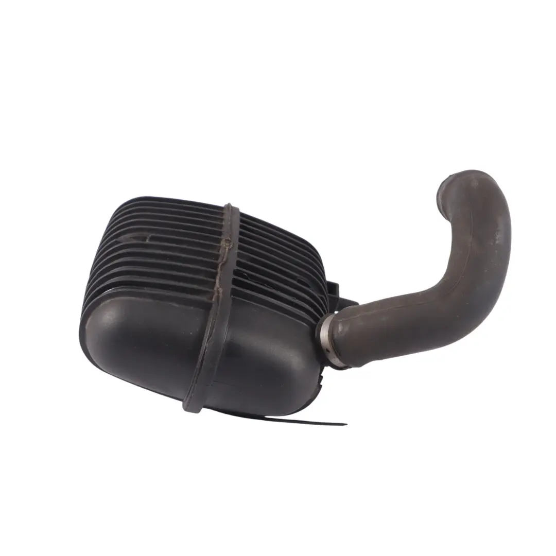 Amortisseur pulsations intermédiaire pour Audi A4 B7 A6 C6 2.0 TDI Diesel à propos du numéro de pièce 8E0129955B Audi A4 B7 A6 C6 2.0 TDI Diesel Amortisseur pulsations intermédiaire - SKU 8E0129955B - Numéro de pièce 8E0129955B