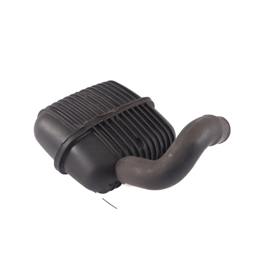 Lade Luft Kühler Pulsations Dämpfer für Audi A4 B7 A6 C6 2.0 TDI Diesel mit Teilenummer 8E0129955B Audi A4 B7 A6 C6 2.0 TDI Diesel Lade Luft Kühler Pulsations Dämpfer - SKU 8E0129955B - Teilenummer 8E0129955B