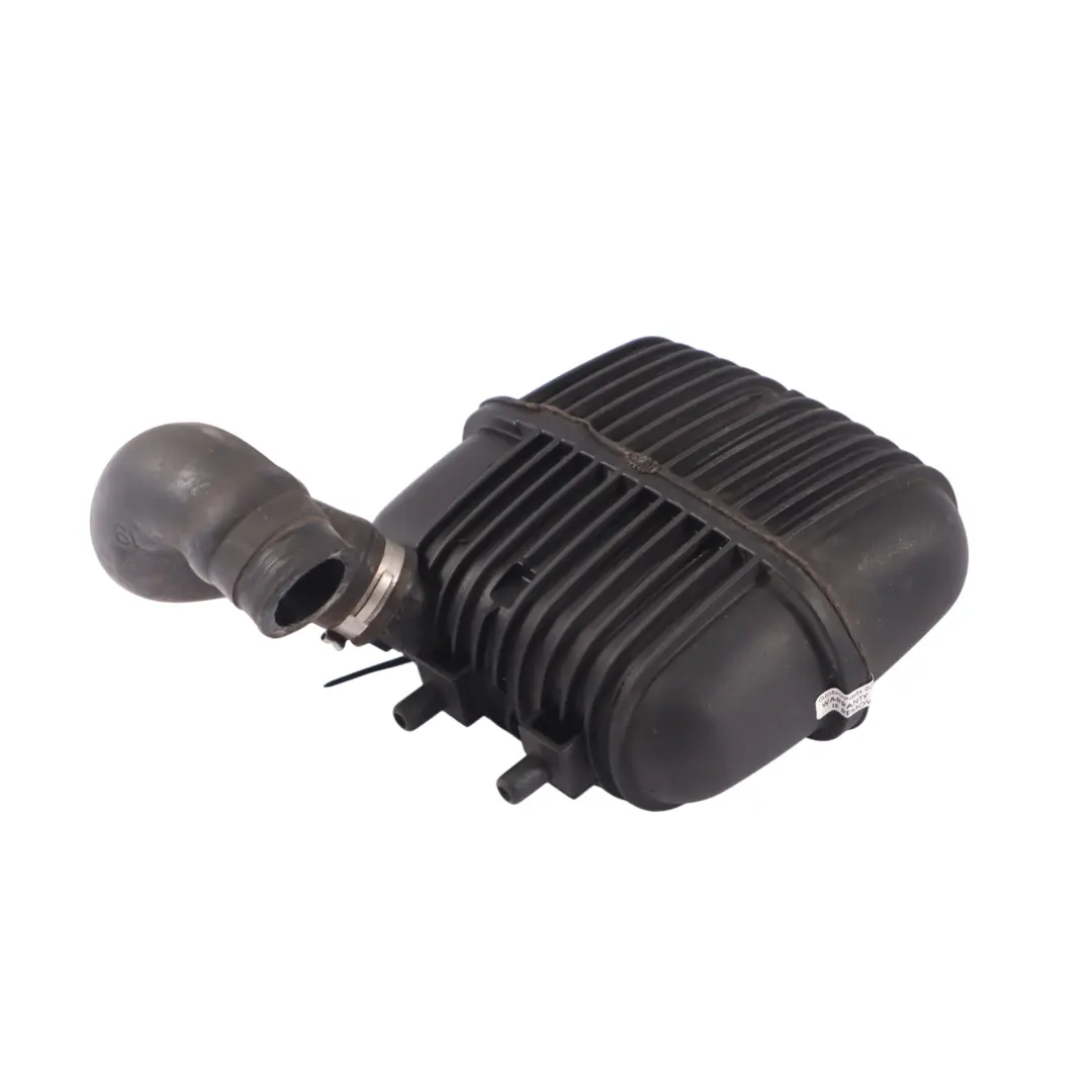 Pulsation Damper Audi A4 B7 A6 C6 2.0 TDI Diesel Intercooler - SKU 8E0129955B - Part number 8E0129955B