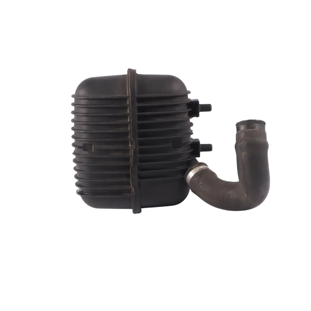 Pulsation Damper Audi A4 B7 A6 C6 2.0 TDI Diesel Intercooler - SKU 8E0129955B - Part number 8E0129955B