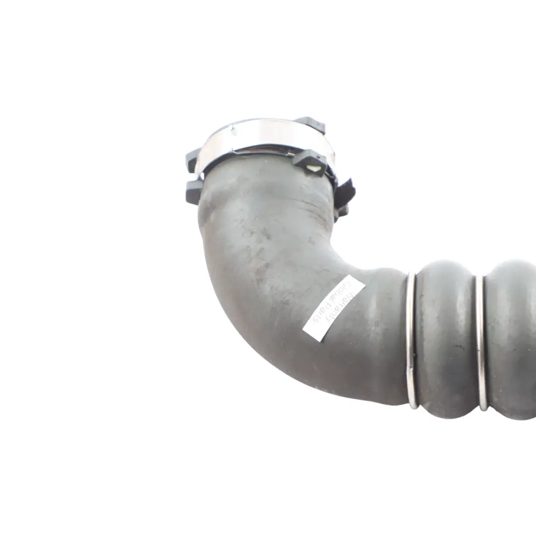 Audi A4 B7 3.0 TDI BKN Turbo Intercooler Pipe Hose Line Tube - SKU 8E0145738D - Part number 8E0145738D