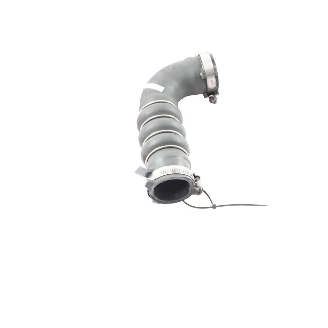 Audi A4 B7 3.0 TDI BKN Turbo Intercooler Tubo Manguera Tubo - SKU 8E0145738D - Número de pieza 8E0145738D