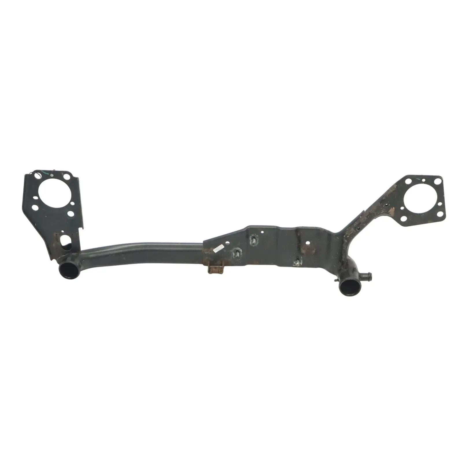Audi A4 B7 Supporto cuscinetto motore tubo trasversale Traversa 8E0199521DT
