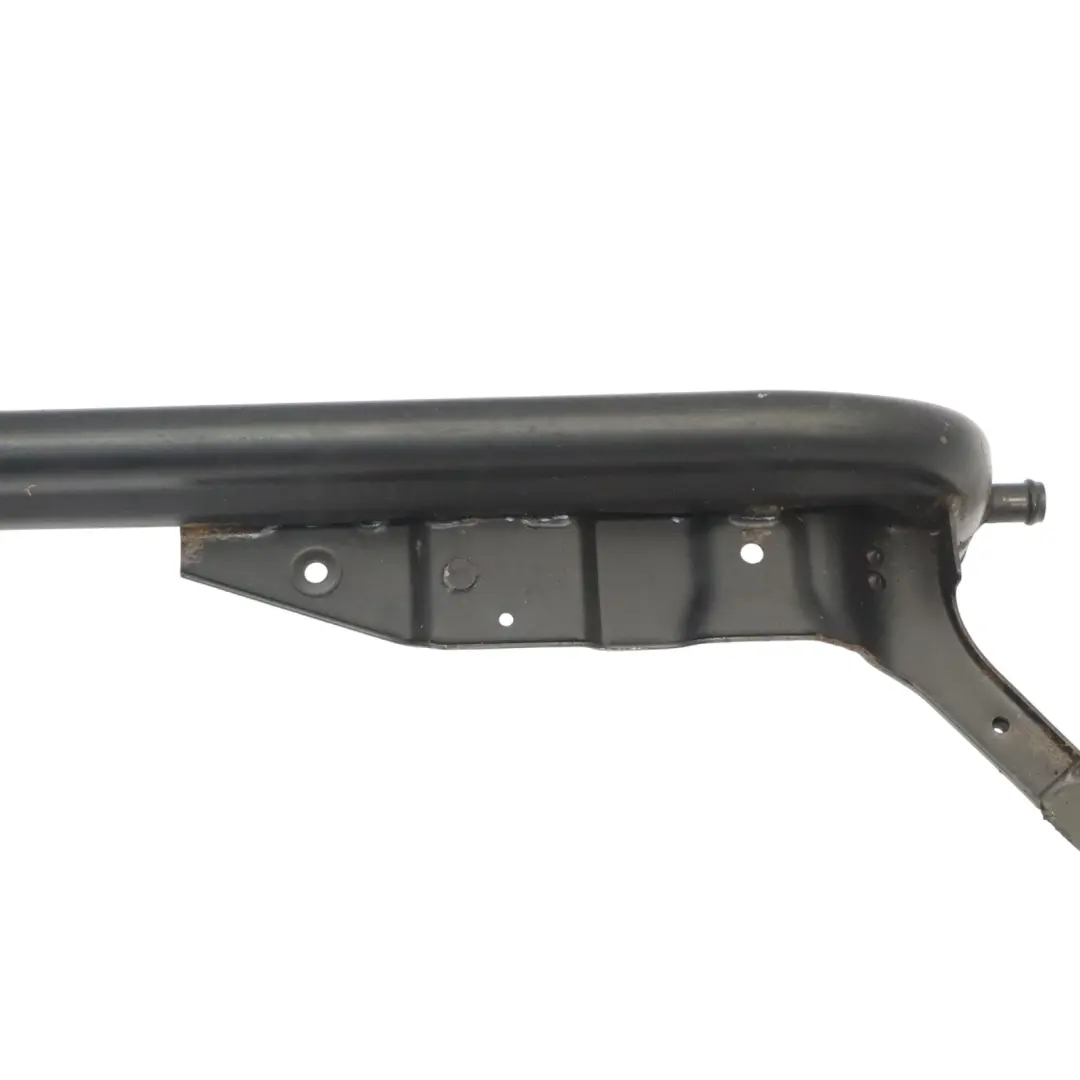Audi A4 B7 Querrohr Motorlager Halterung Querträger - SKU 8E0199521DT - Teilenummer 8E0199521DT