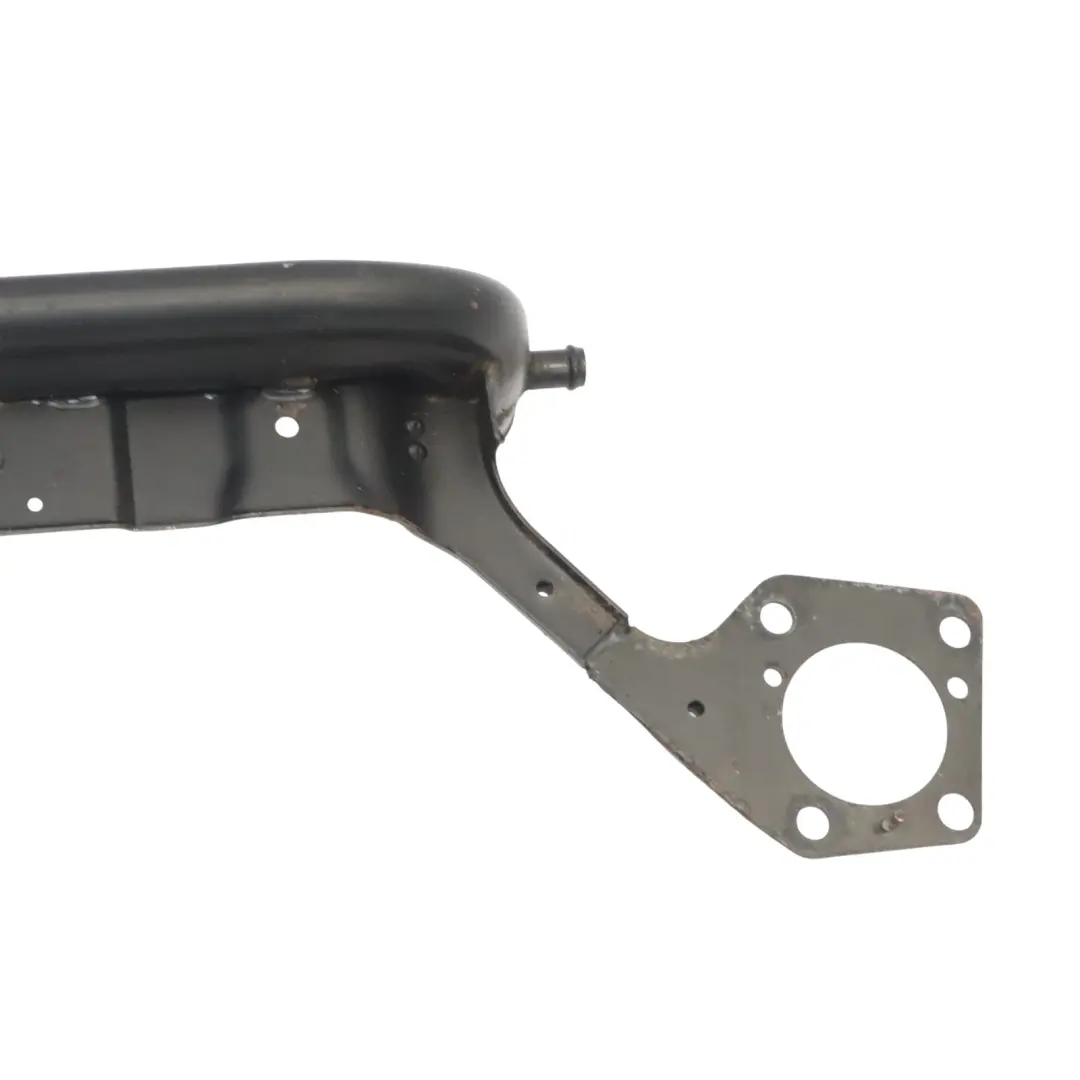 Audi A4 B7 Supporto cuscinetto motore tubo trasversale Traversa - SKU 8E0199521DT - Numero di parte 8E0199521DT