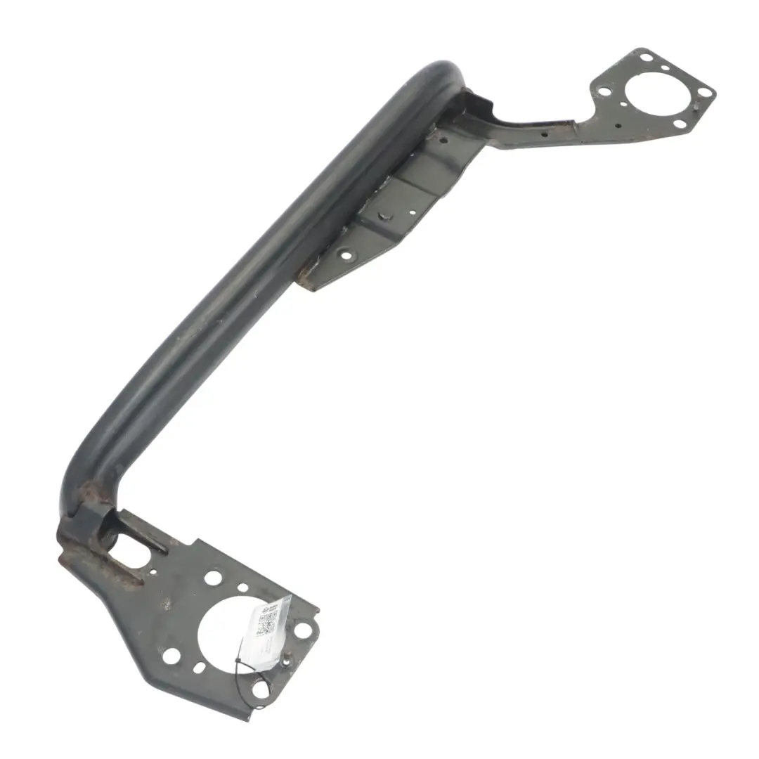 Audi A4 B7 Supporto cuscinetto motore tubo trasversale Traversa - SKU 8E0199521DT - Numero di parte 8E0199521DT