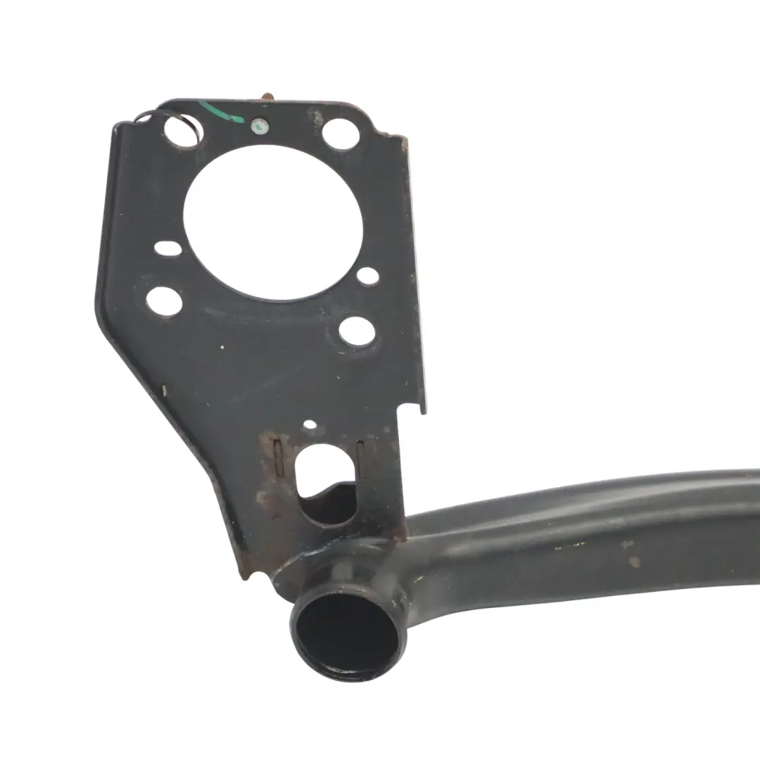 Soporte de montaje del cojinete del motor del tubo para Audi A4 B7 con número de pieza 8E0199521DT Audi A4 B7 Soporte de montaje del cojinete del motor del tubo - SKU 8E0199521DT - Número de pieza 8E0199521DT