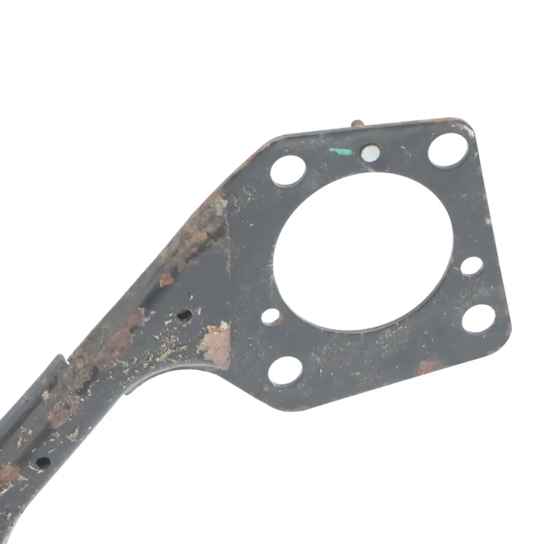 Querrohr Motorlager Halterung Querträger für Audi A4 B7 mit Teilenummer 8E0199521DT Audi A4 B7 Querrohr Motorlager Halterung Querträger - SKU 8E0199521DT - Teilenummer 8E0199521DT