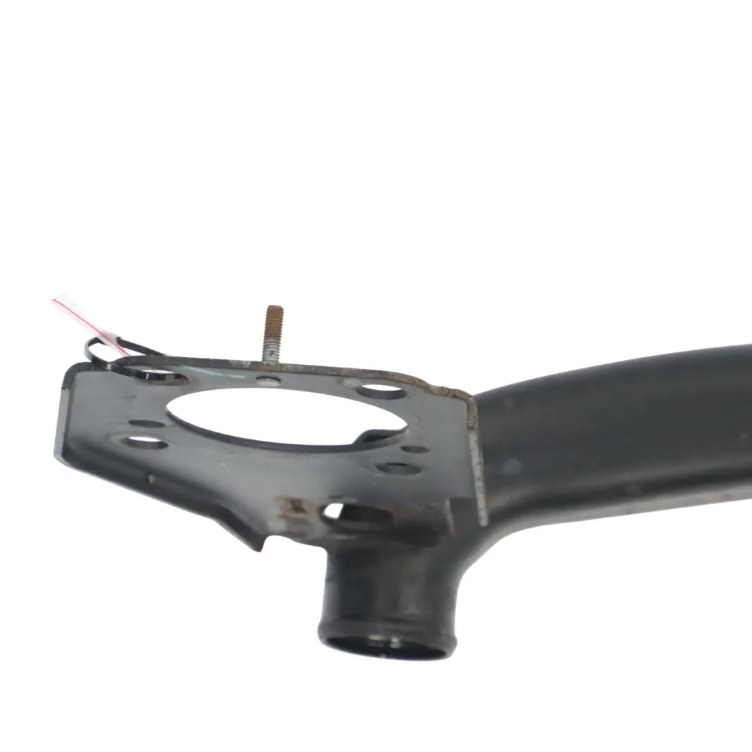 Querrohr Motorlager Halterung Querträger für Audi A4 B7 mit Teilenummer 8E0199521DT Audi A4 B7 Querrohr Motorlager Halterung Querträger - SKU 8E0199521DT - Teilenummer 8E0199521DT