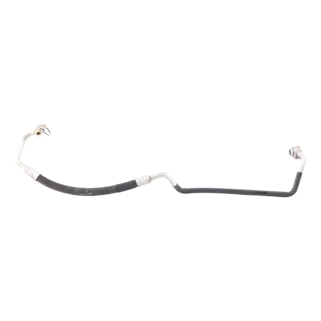 Audi A4 B7 Air Conditioning Pipe Refrigerant Hose Line - SKU 8E0260707AT - Part number 8E0260707AT