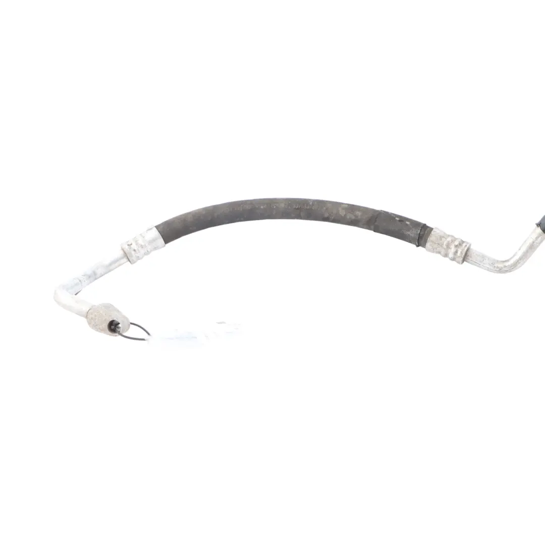 Audi A4 B7 Air Conditioning Pipe Refrigerant Hose Line - SKU 8E0260707AT - Part number 8E0260707AT