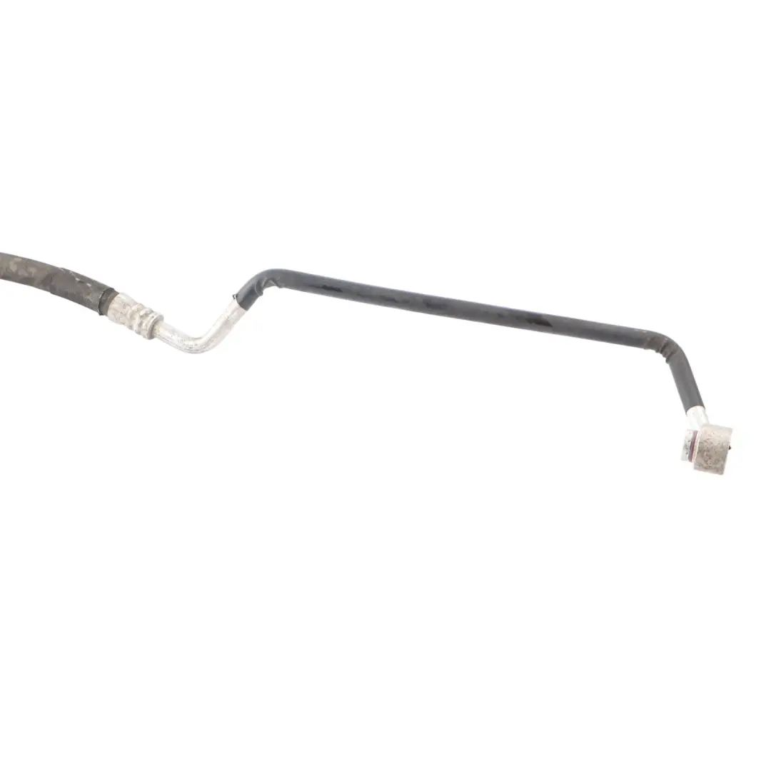 Audi A4 B7 Air Conditioning Pipe Refrigerant Hose Line - SKU 8E0260707AT - Part number 8E0260707AT