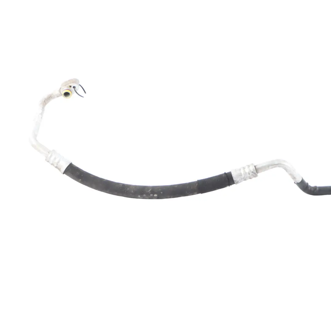 Audi A4 B7 Tuyau De Climatisation Flexible Réfrigérant - SKU 8E0260707AT - Numéro de pièce 8E0260707AT