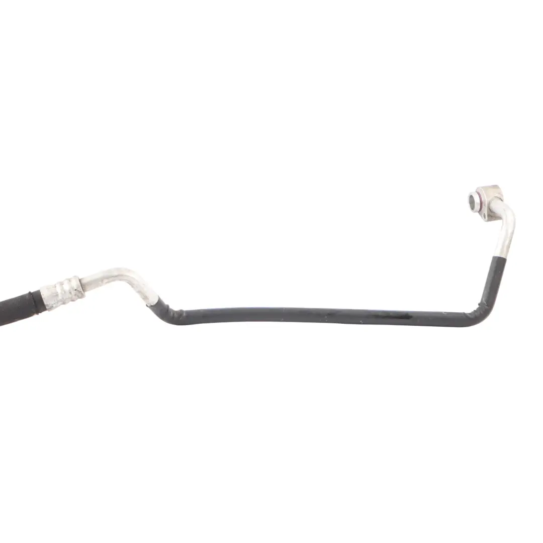 Audi A4 B7 Tuyau De Climatisation Flexible Réfrigérant - SKU 8E0260707AT - Numéro de pièce 8E0260707AT