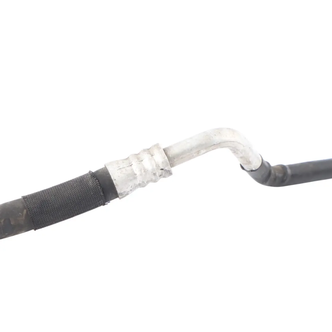 Audi A4 B7 Tuyau De Climatisation Flexible Réfrigérant - SKU 8E0260707AT - Numéro de pièce 8E0260707AT