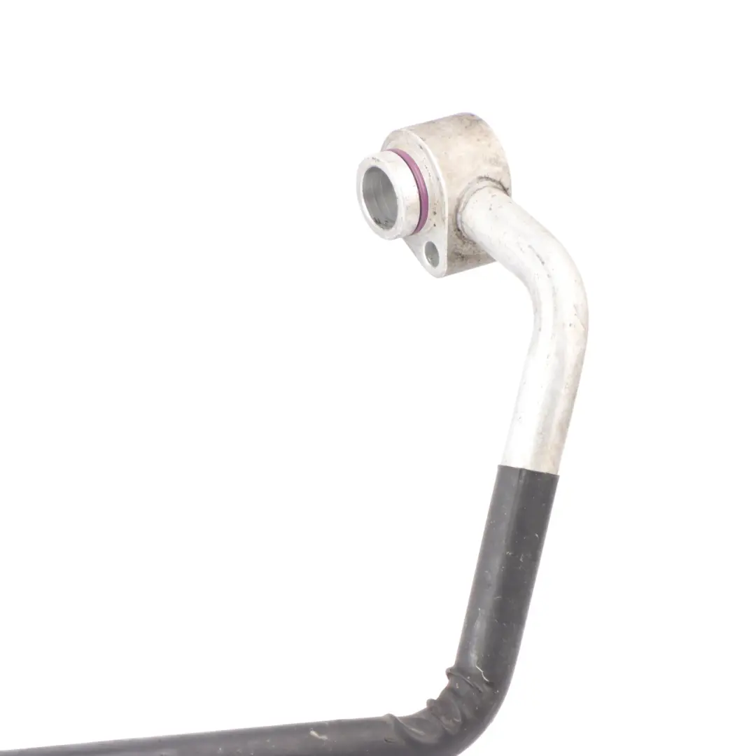 Audi A4 B7 Klimaanlage Rohr Kältemittel Schlauchleitung - SKU 8E0260707AT - Teilenummer 8E0260707AT