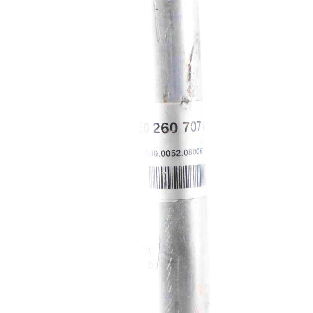 Tuyau De Climatisation Flexible Réfrigérant pour Audi A4 B7 à propos du numéro de pièce 8E0260707AT Audi A4 B7 Tuyau De Climatisation Flexible Réfrigérant - SKU 8E0260707AT - Numéro de pièce 8E0260707AT