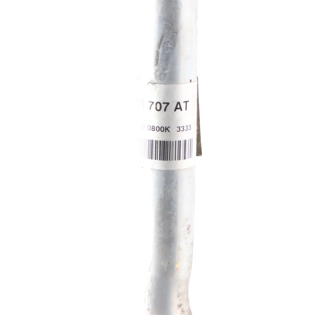Audi A4 B7 Tuyau De Climatisation Flexible Réfrigérant - SKU 8E0260707AT - Numéro de pièce 8E0260707AT