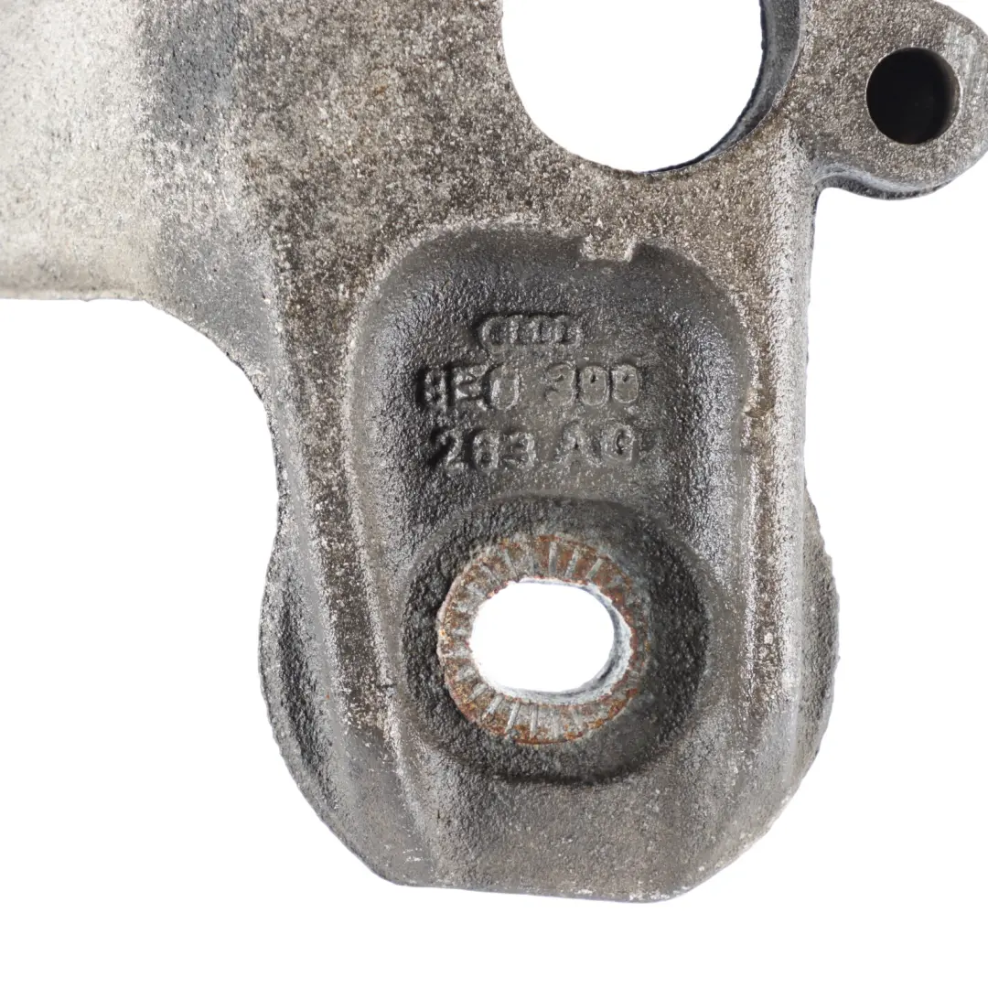 Cambio Automatico Supporto Supporto Staffa Titolare per Audi A4 B7 con numero di parte 8E0399263AG Audi A4 B7 Cambio Automatico Supporto Supporto Staffa Titolare - SKU 8E0399263AG - Numero di parte 8E0399263AG