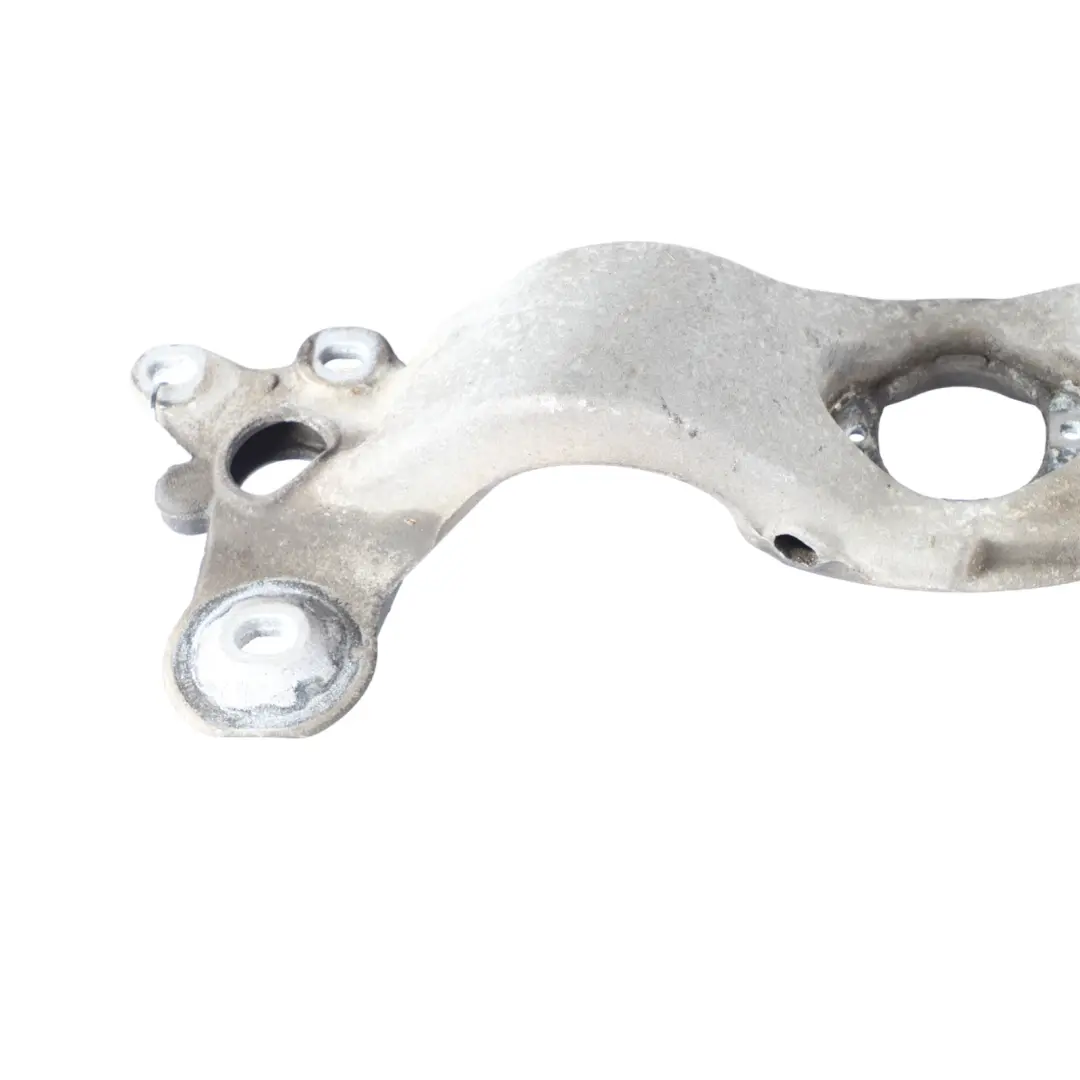 Gearbox Support Mount Bracket Holder to Audi A4 B7 Automatic with Part number 8E0399263AG Audi A4 B7 Automatic Gearbox Support Mount Bracket Holder - SKU 8E0399263AG - Part number 8E0399263AG