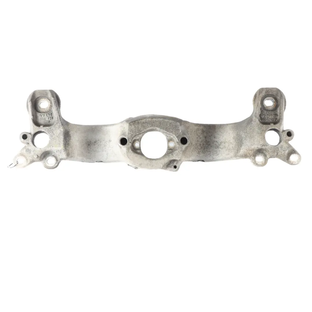 Gearbox Support Mount Bracket Holder to Audi A4 B7 Automatic with Part number 8E0399263AG Audi A4 B7 Automatic Gearbox Support Mount Bracket Holder - SKU 8E0399263AG - Part number 8E0399263AG