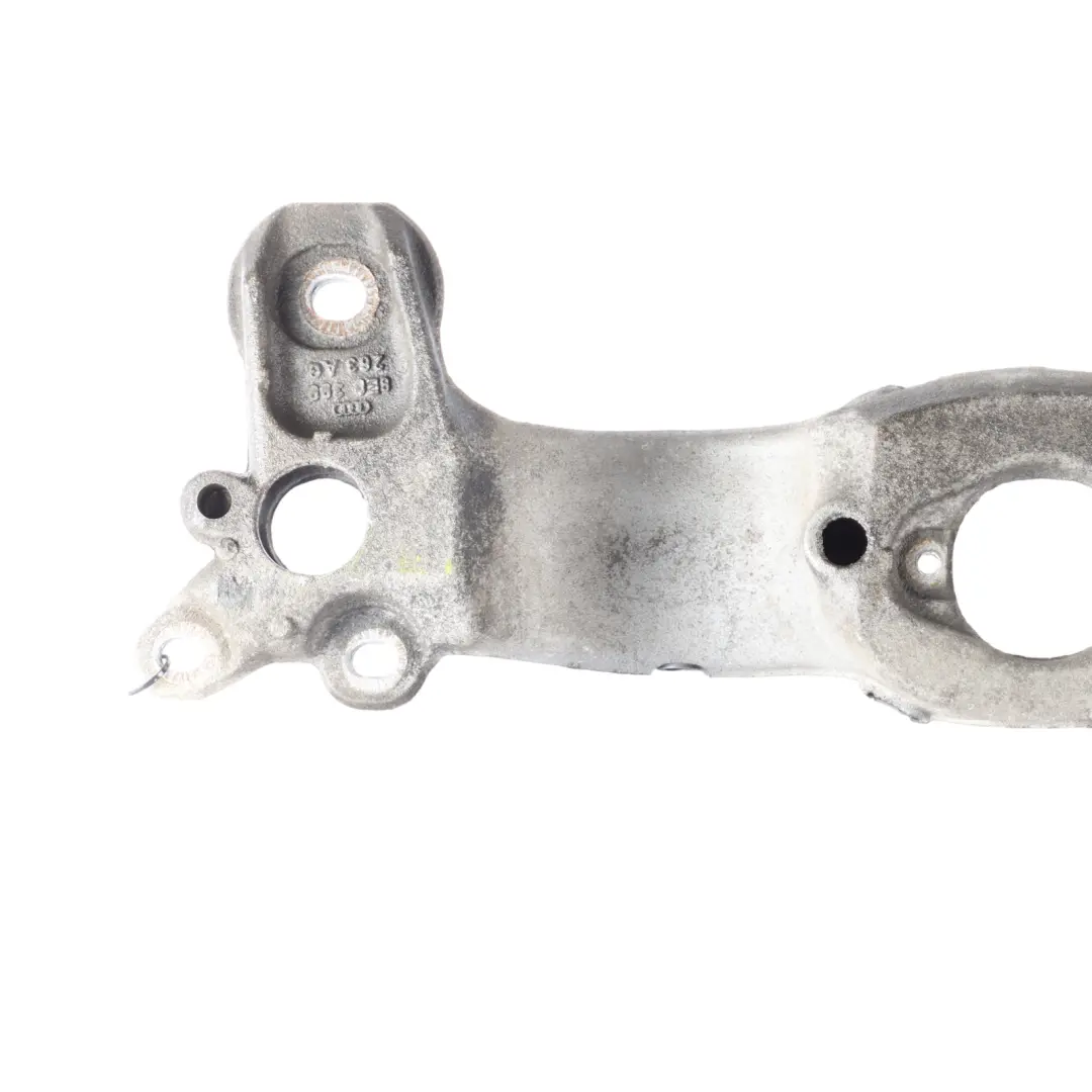 Audi A4 B7 Automatic Gearbox Support Mount Bracket Holder - SKU 8E0399263AG - Part number 8E0399263AG