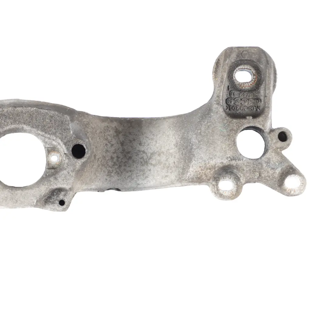 Cambio Automatico Supporto Supporto Staffa Titolare per Audi A4 B7 con numero di parte 8E0399263AG Audi A4 B7 Cambio Automatico Supporto Supporto Staffa Titolare - SKU 8E0399263AG - Numero di parte 8E0399263AG