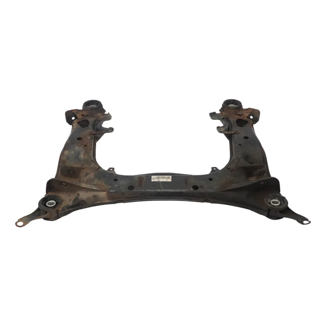 Vorderachse Hilfsrahmenhalterung Träger Montage für Audi A4 B7 mit Teilenummer 8E0399313BD Audi A4 B7 Vorderachse Hilfsrahmenhalterung Träger Montage - SKU 8E0399313BD-1 - Teilenummer 8E0399313BD