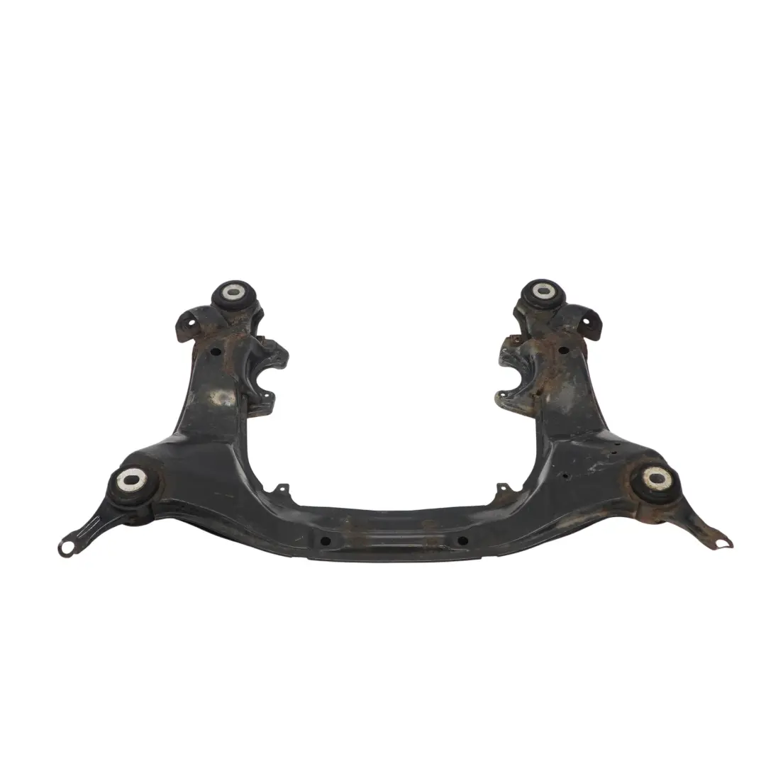 Eje Delantero Subchasis Soporte Cuna Soporte para Audi A4 B7 con número de pieza 8E0399313BD Audi A4 B7 Eje Delantero Subchasis Soporte Cuna Soporte - SKU 8E0399313BD-1 - Número de pieza 8E0399313BD
