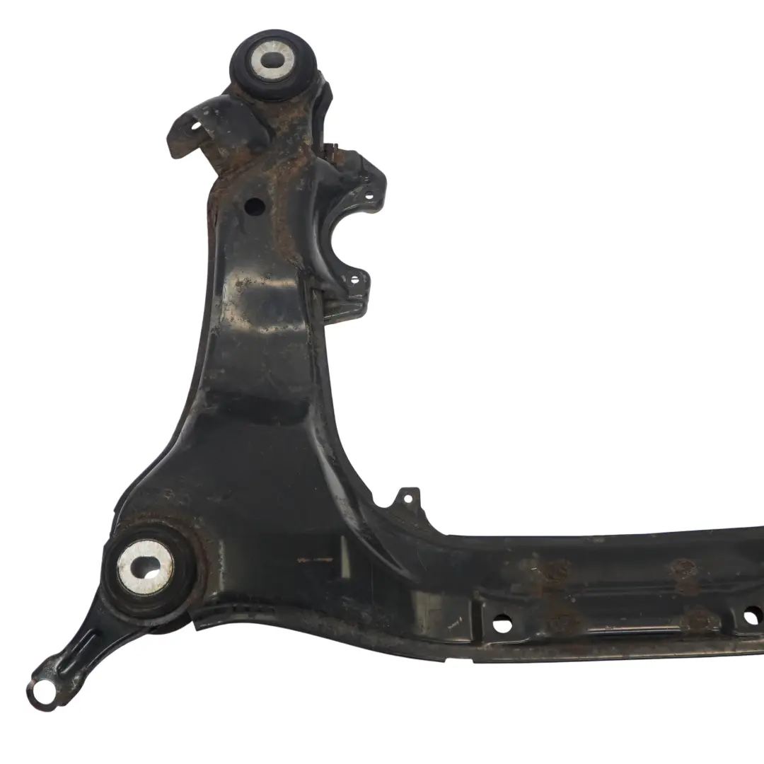 Audi A4 B7 Front Axle Subframe Support Cradle Carrier Mounting - SKU 8E0399313BD-1 - Part number 8E0399313BD