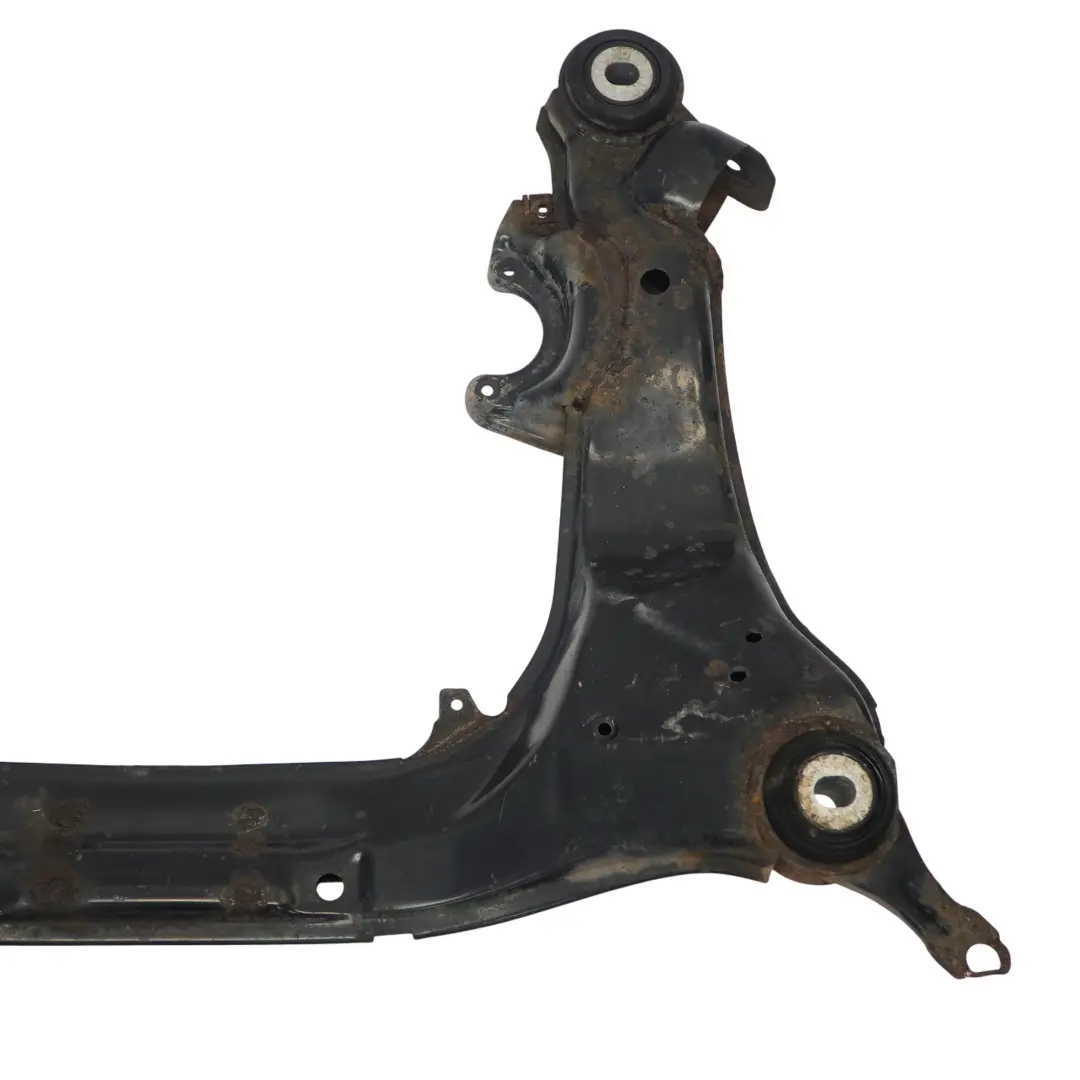 Vorderachse Hilfsrahmenhalterung Träger Montage für Audi A4 B7 mit Teilenummer 8E0399313BD Audi A4 B7 Vorderachse Hilfsrahmenhalterung Träger Montage - SKU 8E0399313BD-1 - Teilenummer 8E0399313BD