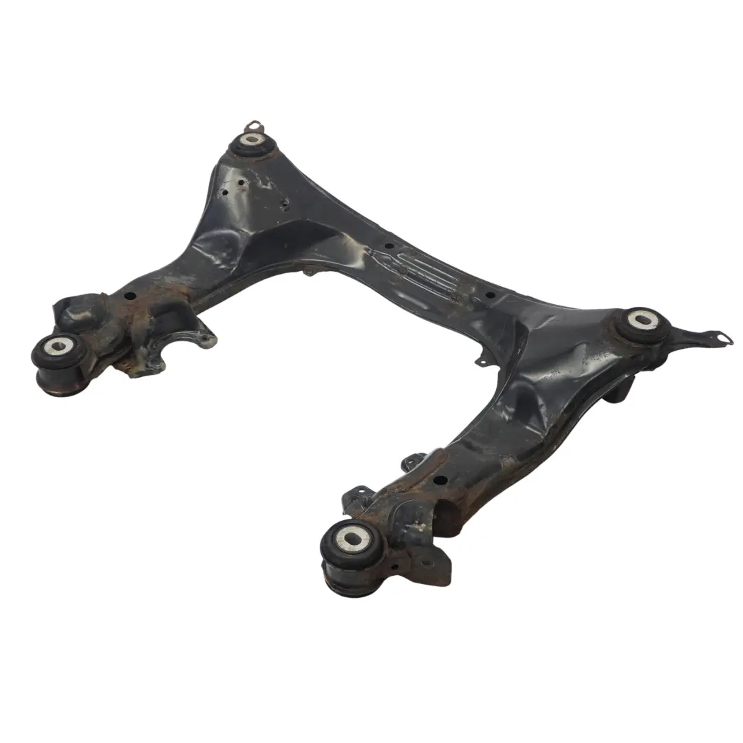Eje Delantero Subchasis Soporte Cuna Soporte para Audi A4 B7 con número de pieza 8E0399313BD Audi A4 B7 Eje Delantero Subchasis Soporte Cuna Soporte - SKU 8E0399313BD-1 - Número de pieza 8E0399313BD