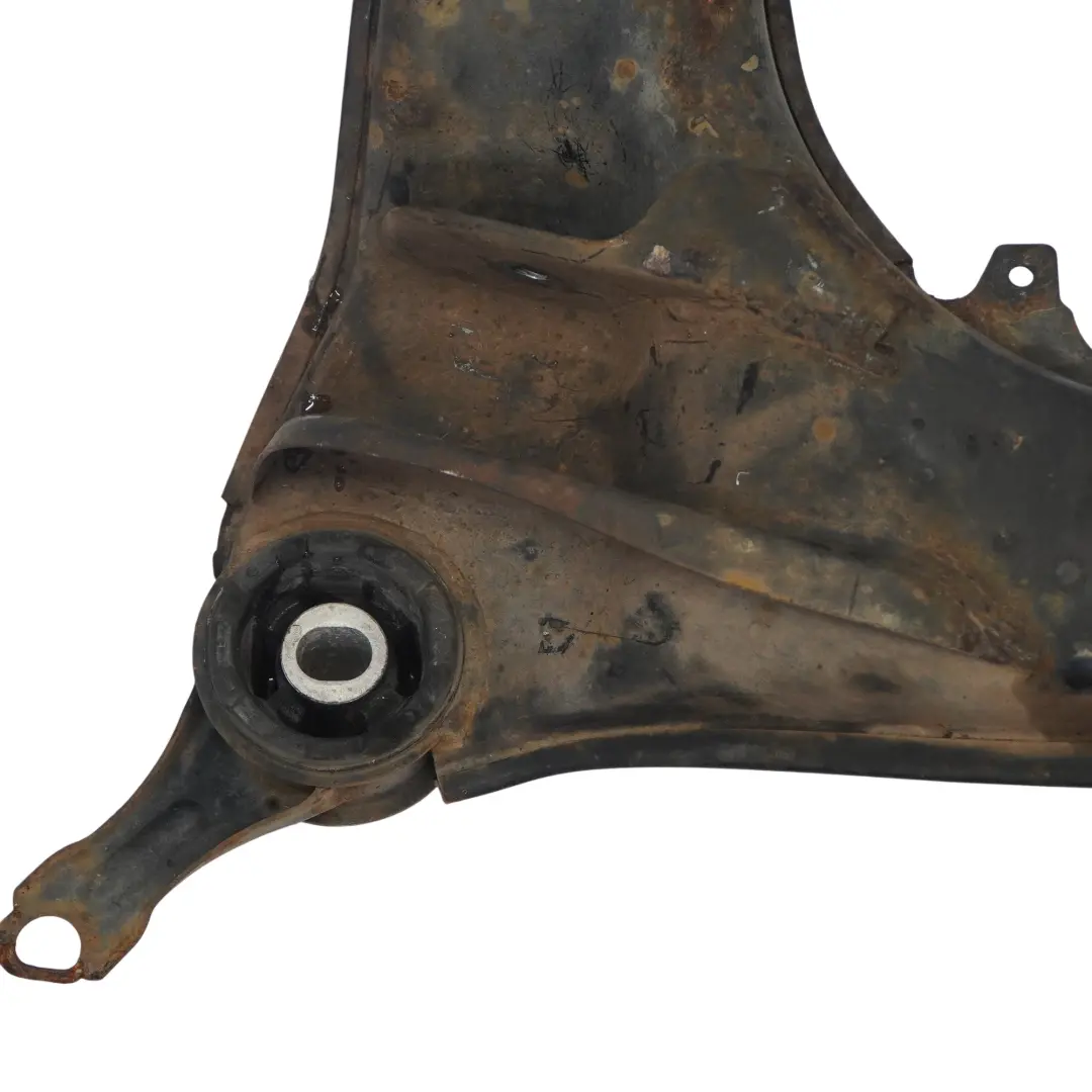 Front Axle Subframe Support Cradle Carrier Mounting to Audi A4 B7 with Part number 8E0399313BD Audi A4 B7 Front Axle Subframe Support Cradle Carrier Mounting - SKU 8E0399313BD-1 - Part number 8E0399313BD