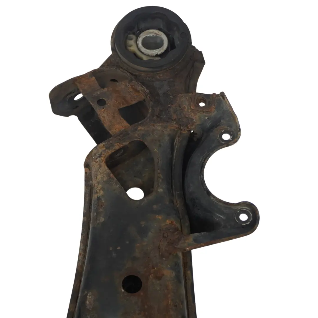 Support de Berceau Sous-Châssis d'Essieu Avant pour Audi A4 B7 à propos du numéro de pièce 8E0399313BD Audi A4 B7 Support de Berceau Sous-Châssis d'Essieu Avant - SKU 8E0399313BD-1 - Numéro de pièce 8E0399313BD