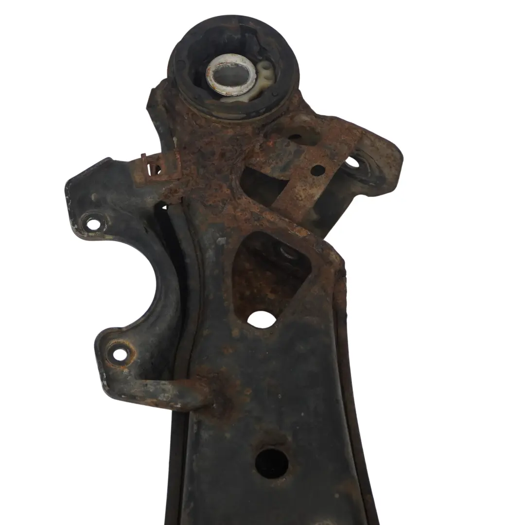 Audi A4 B7 Front Axle Subframe Support Cradle Carrier Mounting - SKU 8E0399313BD-1 - Part number 8E0399313BD