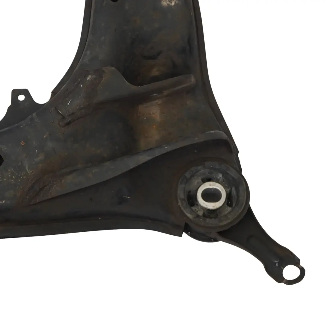 Vorderachse Hilfsrahmenhalterung Träger Montage für Audi A4 B7 mit Teilenummer 8E0399313BD Audi A4 B7 Vorderachse Hilfsrahmenhalterung Träger Montage - SKU 8E0399313BD-1 - Teilenummer 8E0399313BD