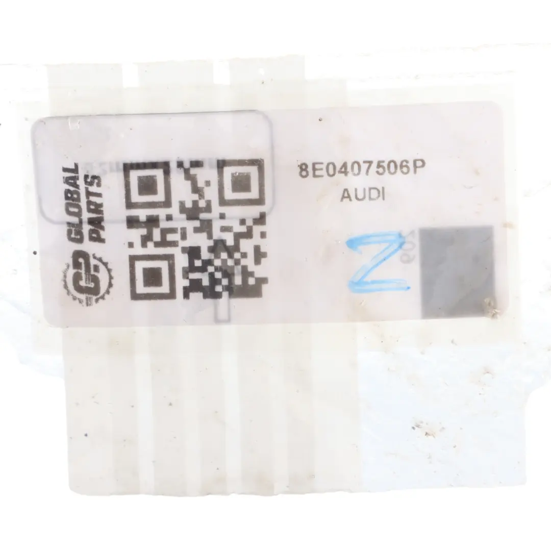 Wishbone Upper Control Arm Front Right O/S 8E0399263AG to Audi A4 B7 with Part number 8E0407506P Audi A4 B7 Wishbone Upper Control Arm Front Right O/S 8E0399263AG - SKU 8E0407506P - Part number 8E0407506P