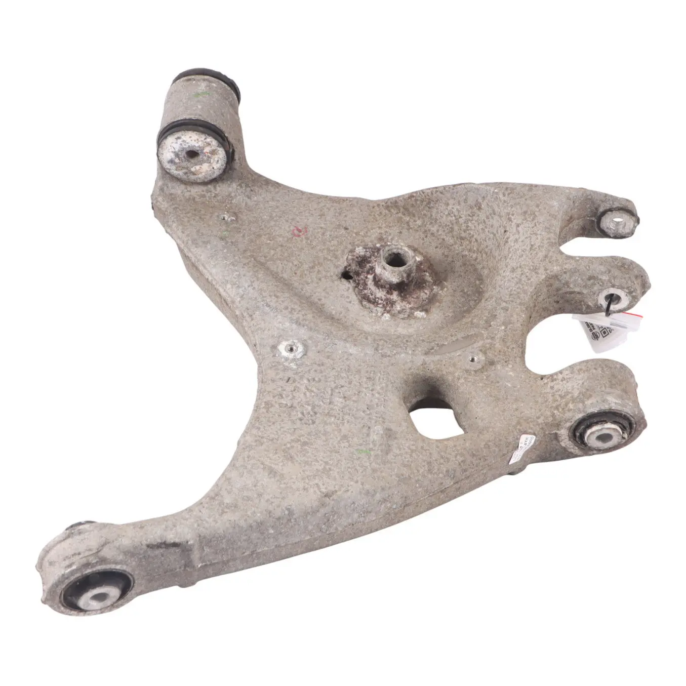 Audi A4 B7 Rear Wishbone Lower Control Arm Right O/S 8E0505312AF